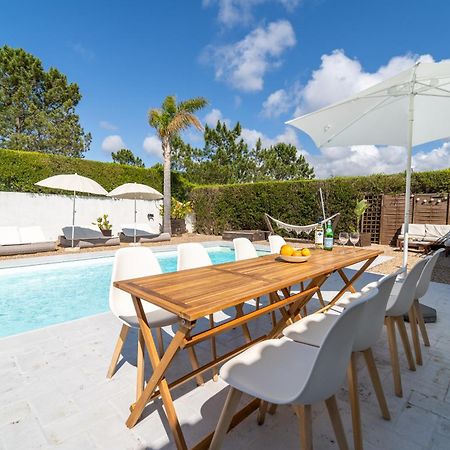 Anchorhouse Portugal Hotel อัลเจซูร์ ภายนอก รูปภาพ