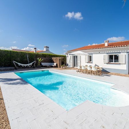 Anchorhouse Portugal Hotel อัลเจซูร์ ภายนอก รูปภาพ