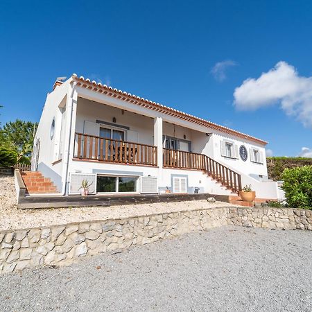 Anchorhouse Portugal Hotel อัลเจซูร์ ภายนอก รูปภาพ