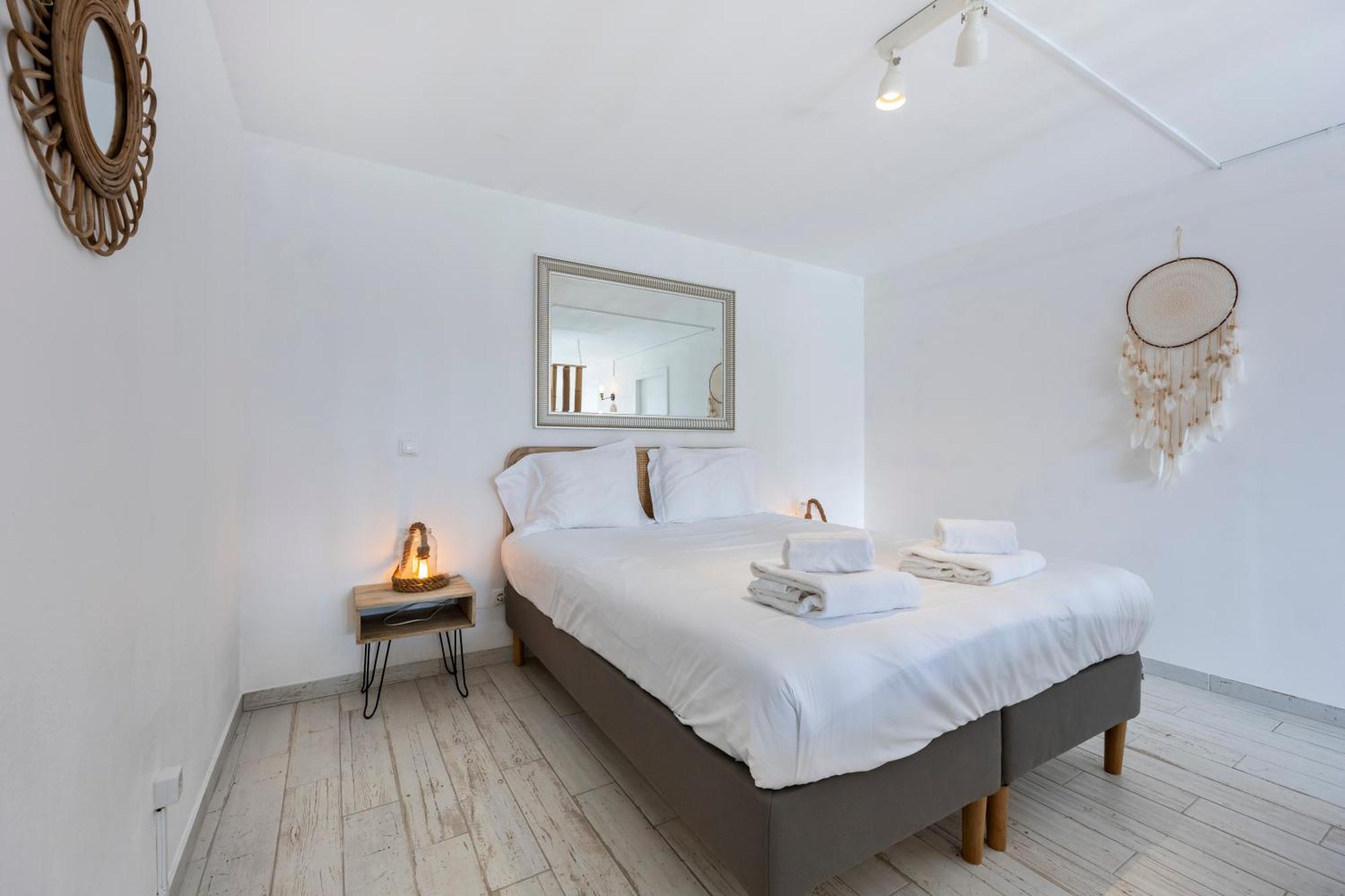 Anchorhouse Portugal Hotel อัลเจซูร์ ภายนอก รูปภาพ