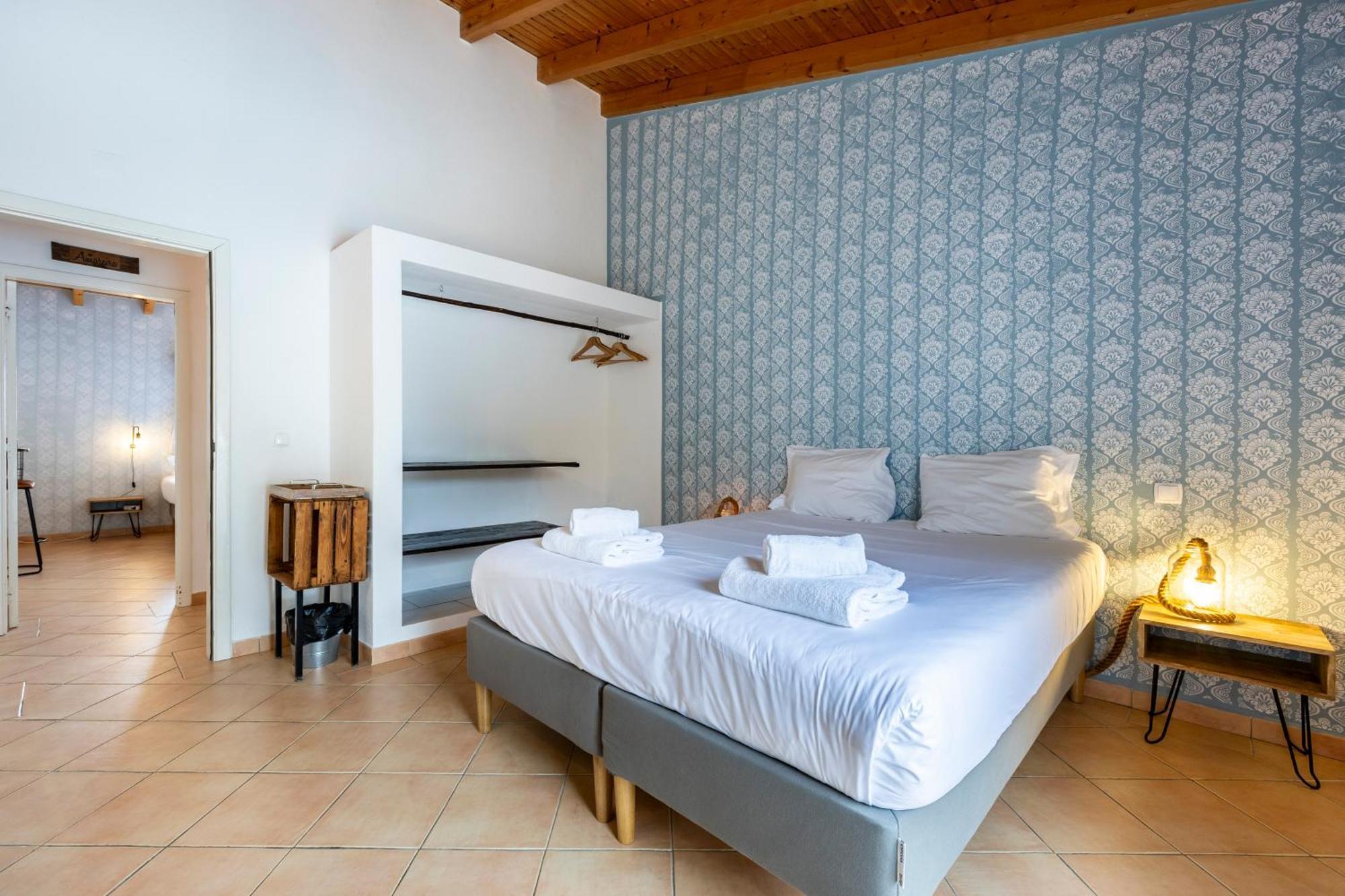 Anchorhouse Portugal Hotel อัลเจซูร์ ภายนอก รูปภาพ