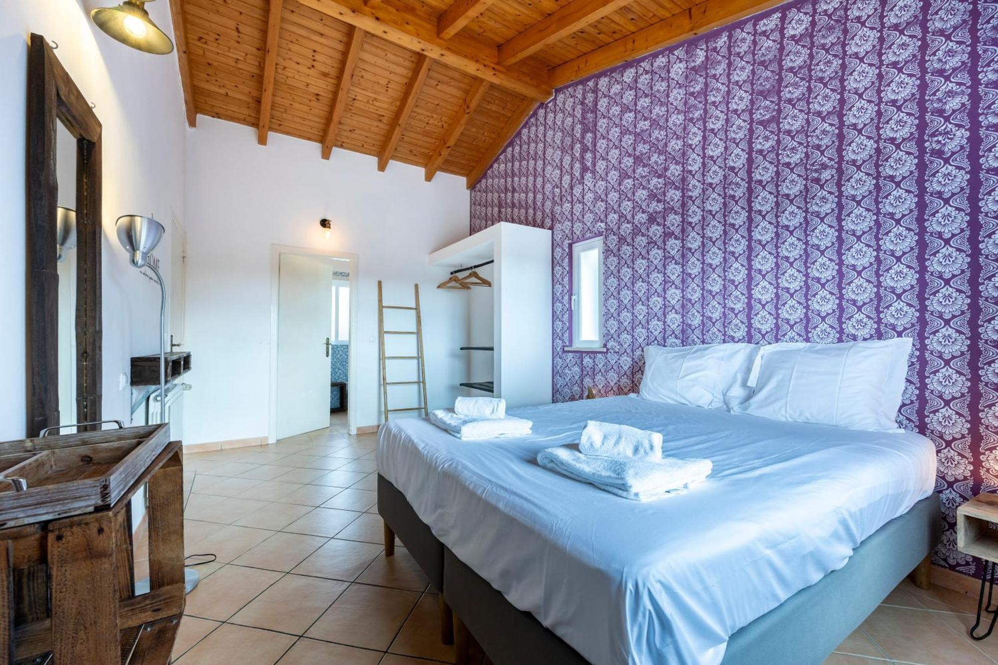 Anchorhouse Portugal Hotel อัลเจซูร์ ภายนอก รูปภาพ