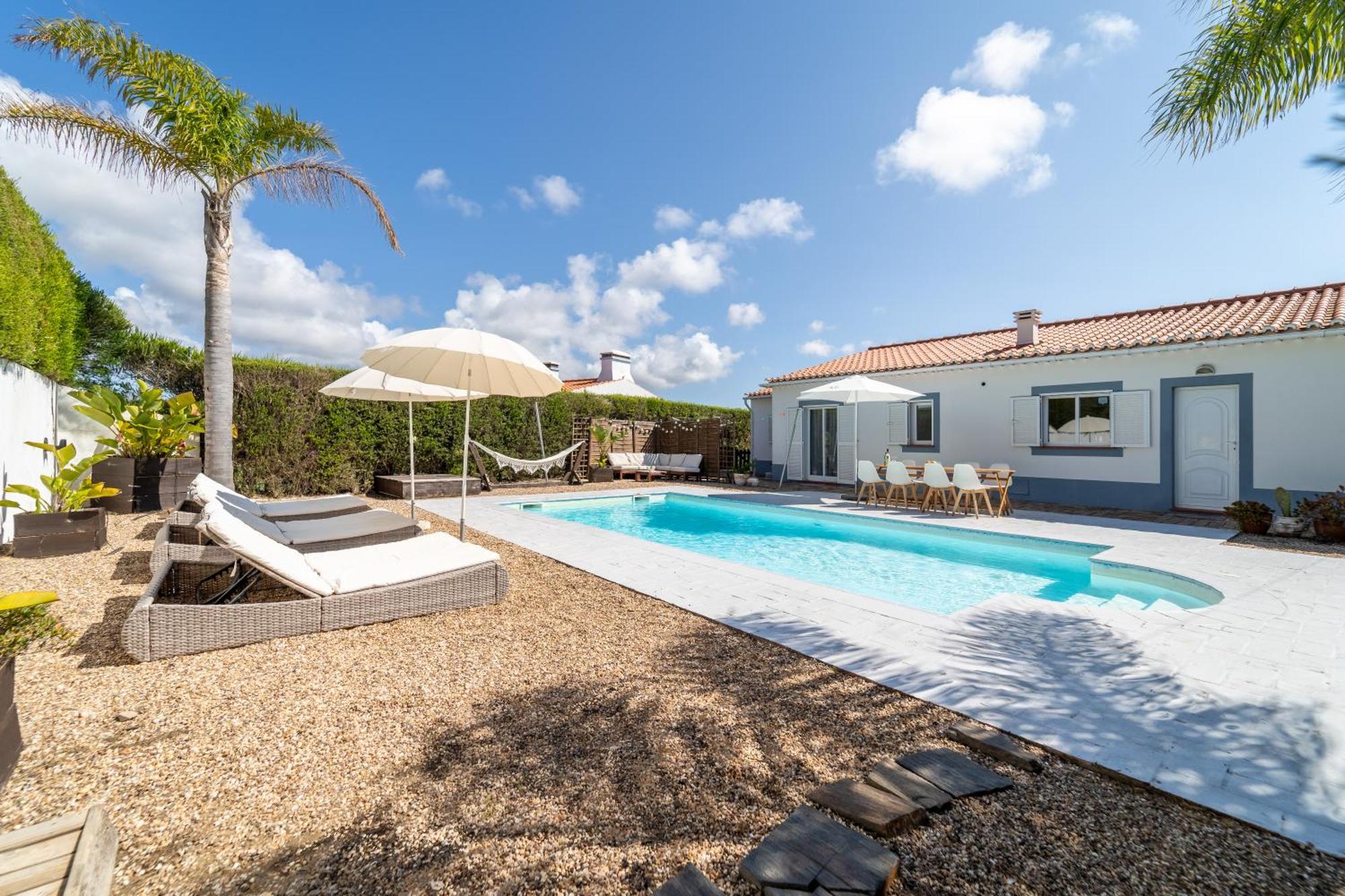 Anchorhouse Portugal Hotel อัลเจซูร์ ภายนอก รูปภาพ