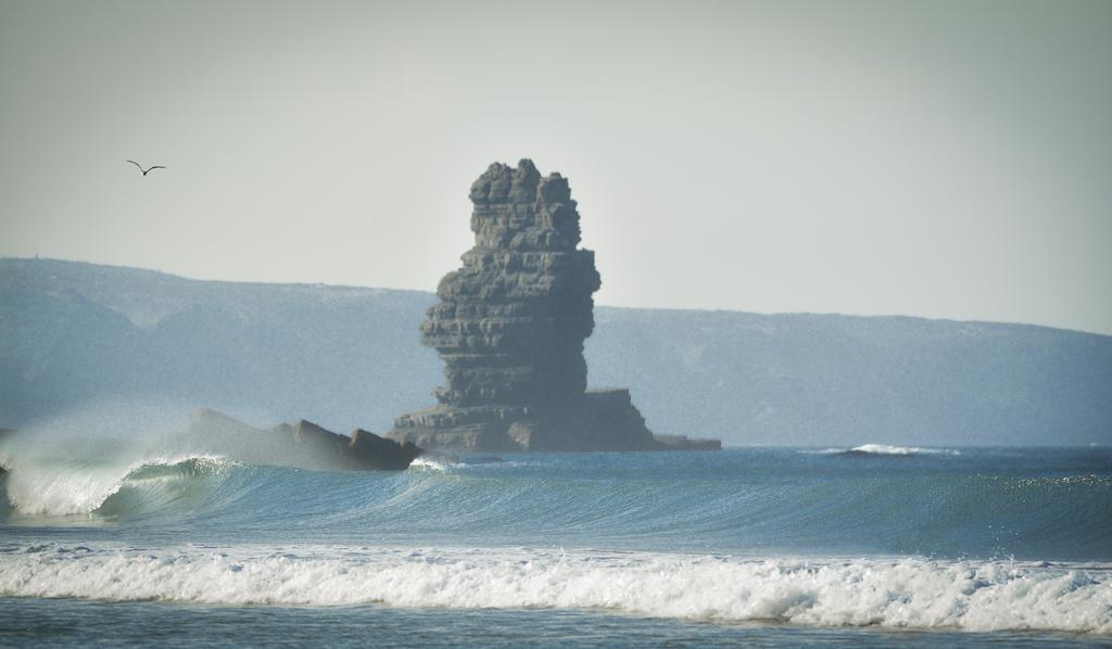 Anchorhouse Portugal Hotel อัลเจซูร์ ภายนอก รูปภาพ