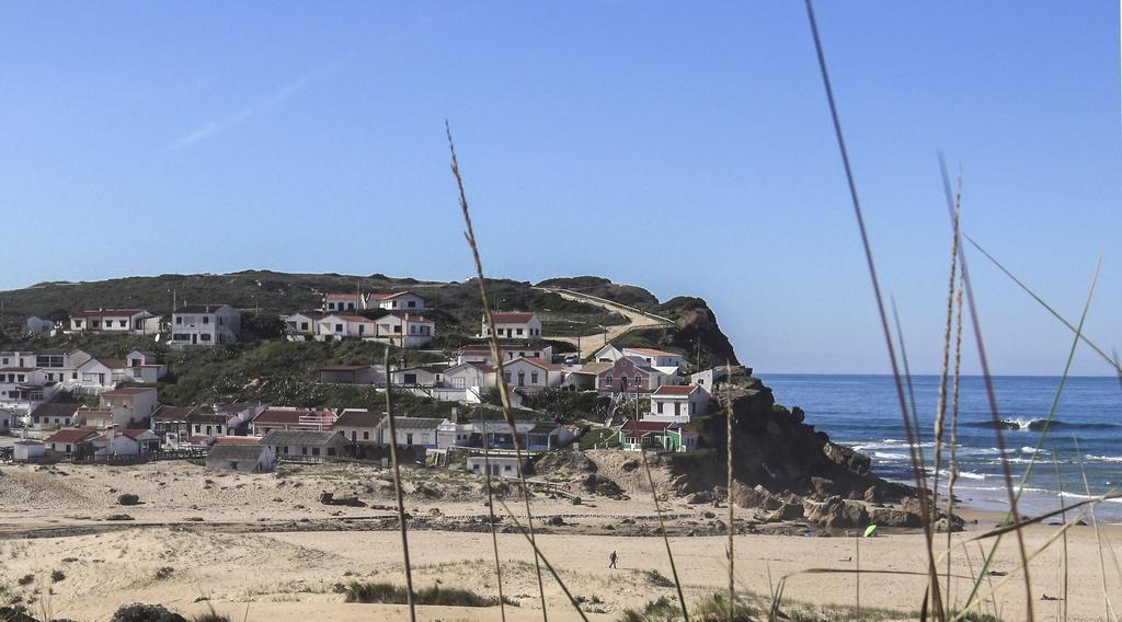 Anchorhouse Portugal Hotel อัลเจซูร์ ภายนอก รูปภาพ
