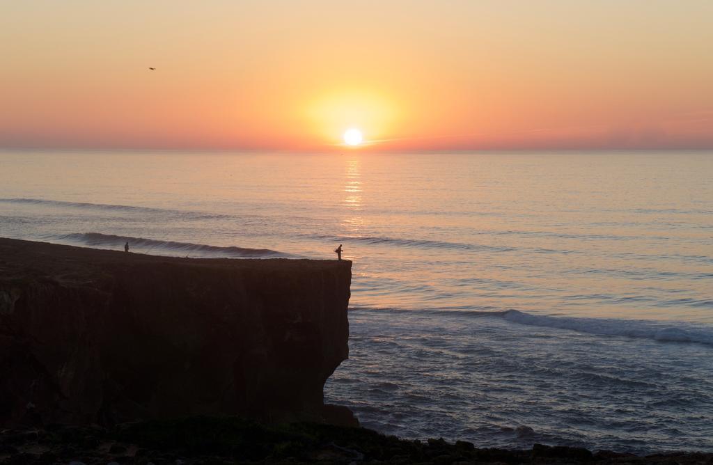 Anchorhouse Portugal Hotel อัลเจซูร์ ภายนอก รูปภาพ