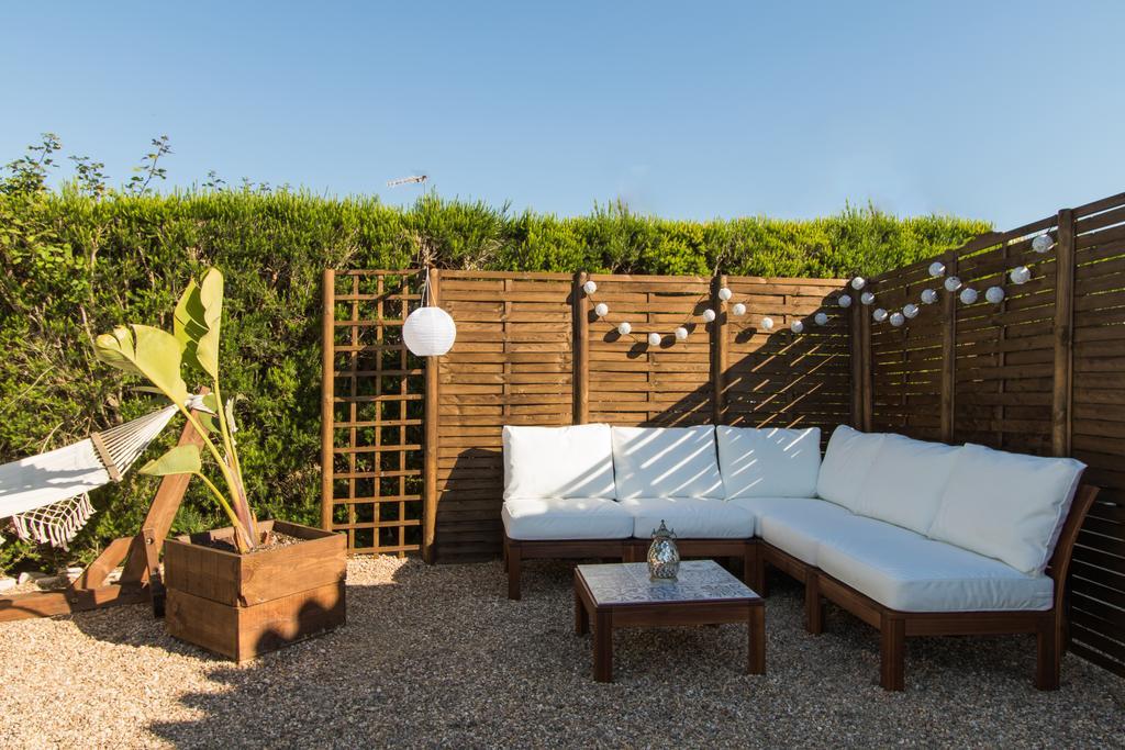 Anchorhouse Portugal Hotel อัลเจซูร์ ภายนอก รูปภาพ